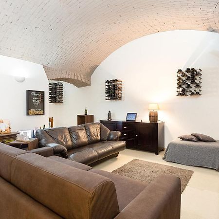 La Cantinetta Di Milano - The Wine Cave In Milan, Huge 110Sqm Apartment Next To Central Station Екстериор снимка