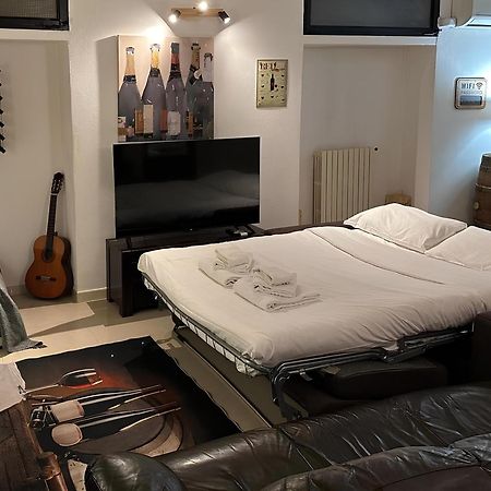 La Cantinetta Di Milano - The Wine Cave In Milan, Huge 110Sqm Apartment Next To Central Station Екстериор снимка
