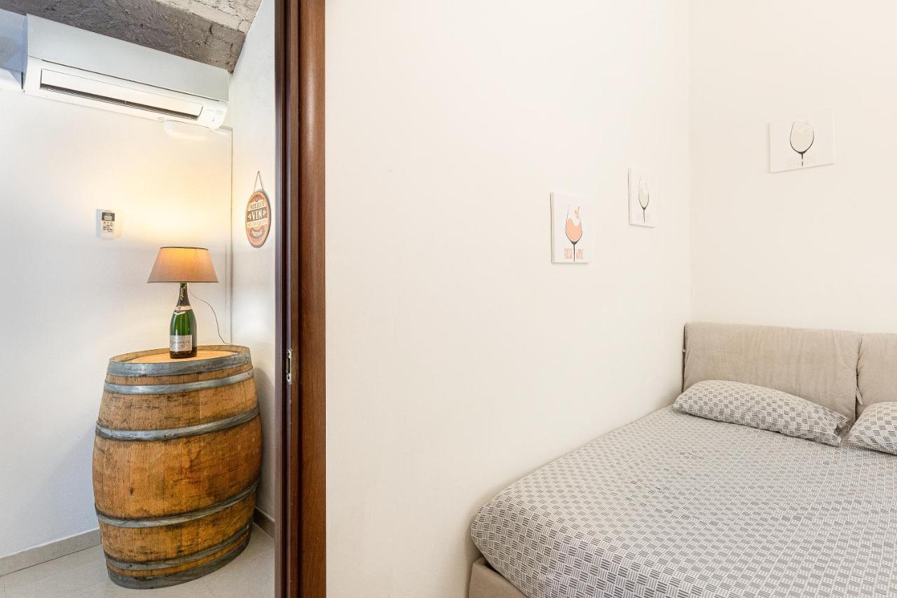 La Cantinetta Di Milano - The Wine Cave In Milan, Huge 110Sqm Apartment Next To Central Station Екстериор снимка
