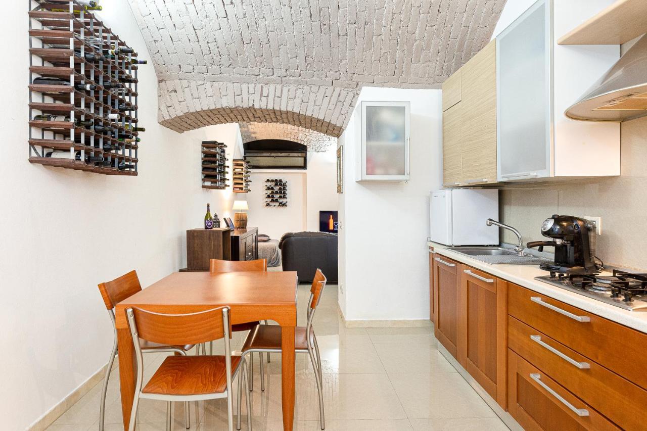 La Cantinetta Di Milano - The Wine Cave In Milan, Huge 110Sqm Apartment Next To Central Station Екстериор снимка