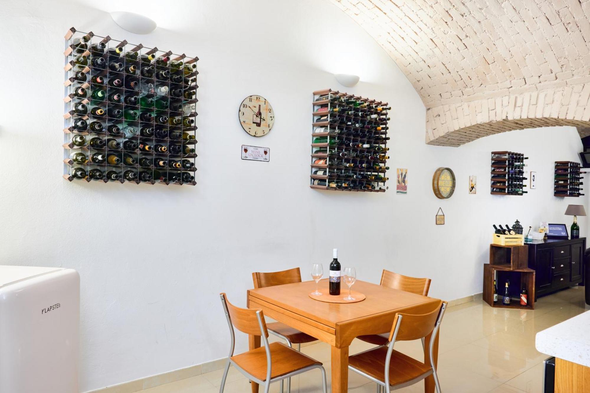 La Cantinetta Di Milano - The Wine Cave In Milan, Huge 110Sqm Apartment Next To Central Station Екстериор снимка