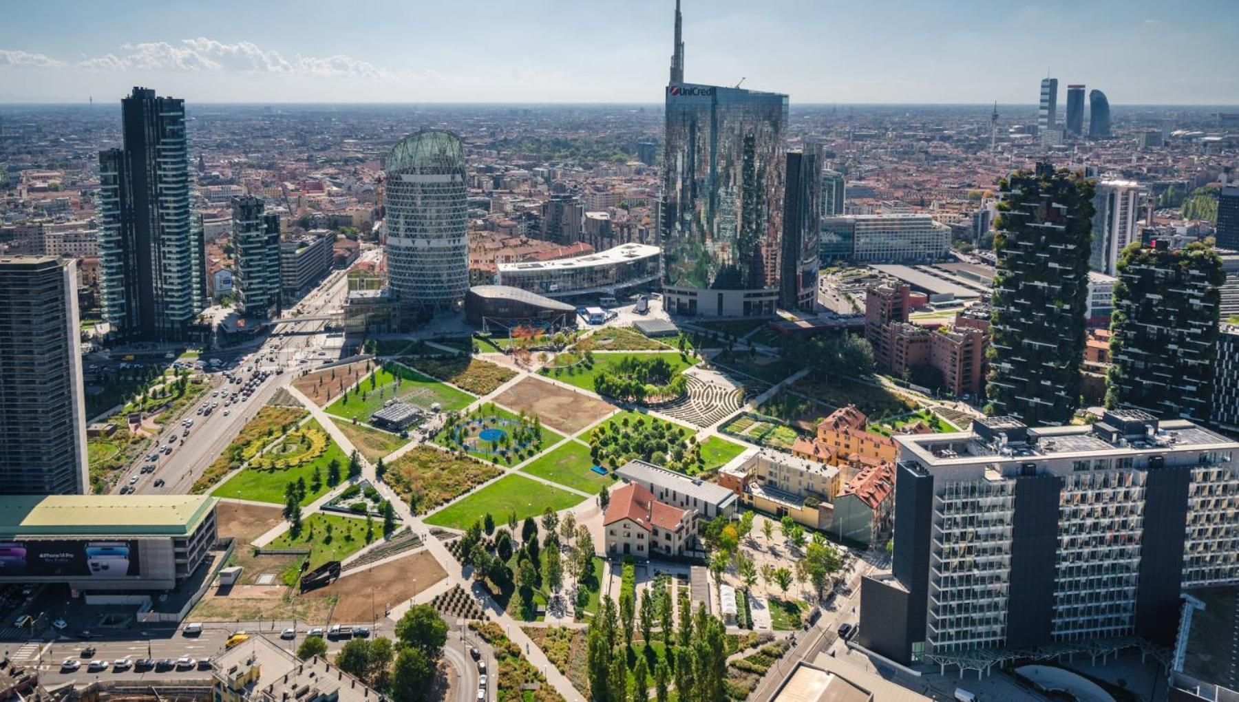La Cantinetta Di Milano - The Wine Cave In Milan, Huge 110Sqm Apartment Next To Central Station Екстериор снимка