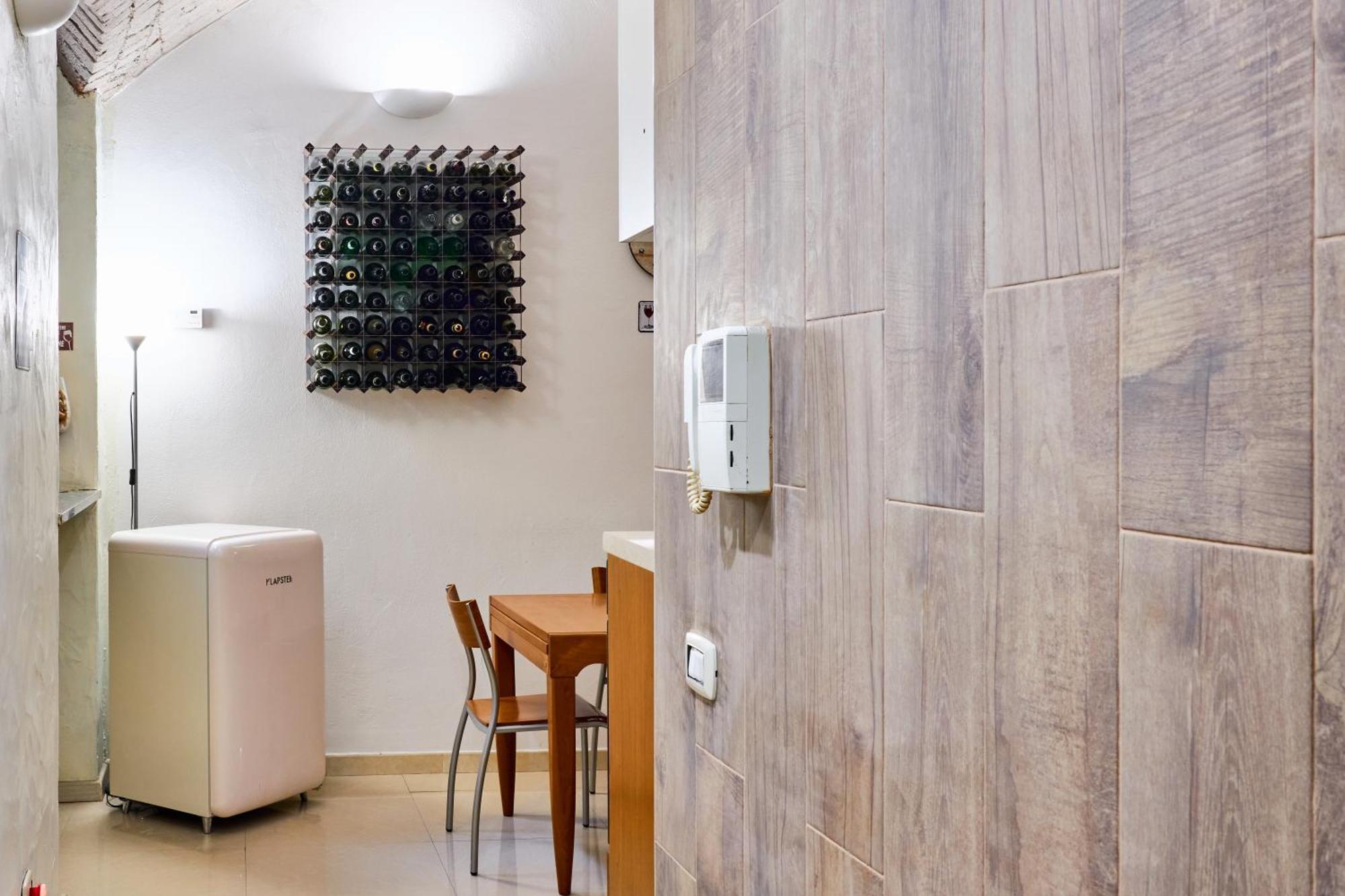 La Cantinetta Di Milano - The Wine Cave In Milan, Huge 110Sqm Apartment Next To Central Station Екстериор снимка
