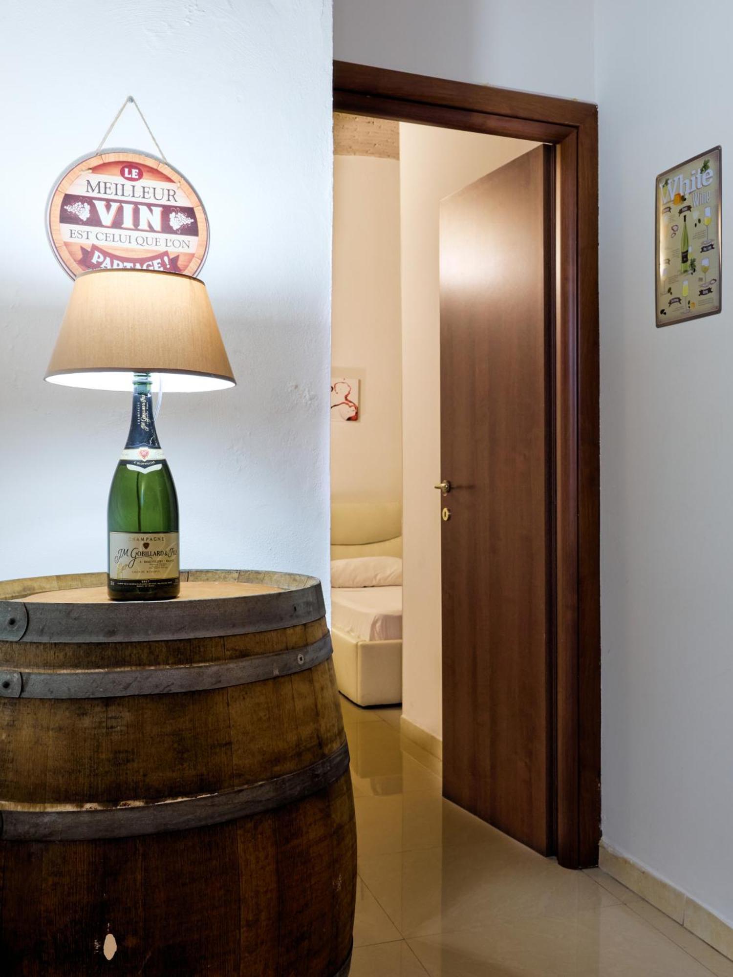 La Cantinetta Di Milano - The Wine Cave In Milan, Huge 110Sqm Apartment Next To Central Station Екстериор снимка