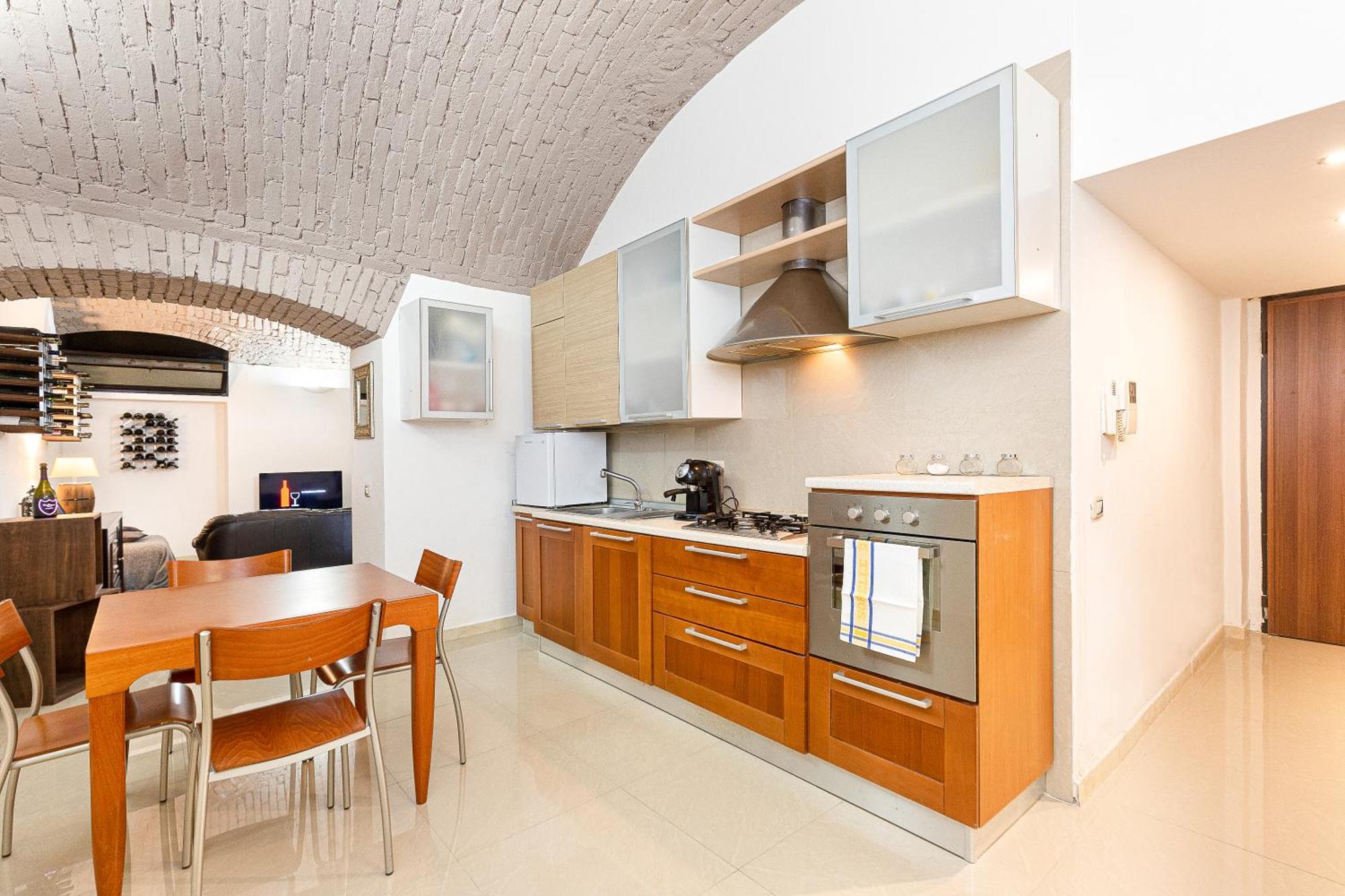 La Cantinetta Di Milano - The Wine Cave In Milan, Huge 110Sqm Apartment Next To Central Station Екстериор снимка
