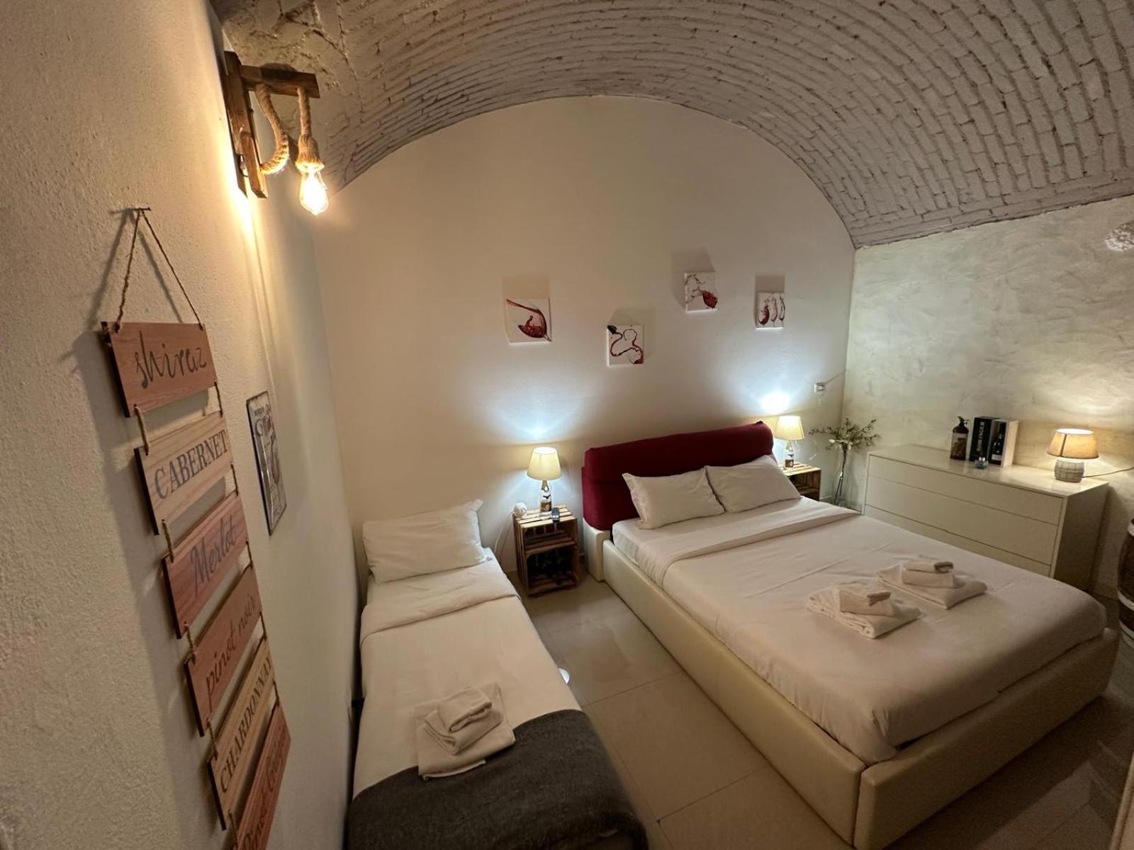 La Cantinetta Di Milano - The Wine Cave In Milan, Huge 110Sqm Apartment Next To Central Station Екстериор снимка