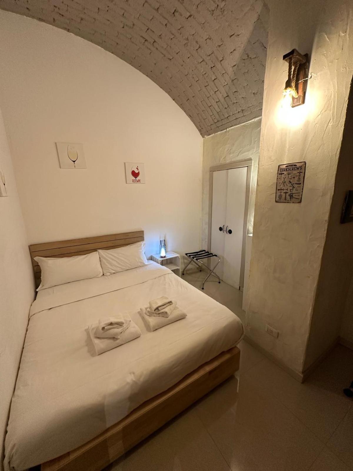 La Cantinetta Di Milano - The Wine Cave In Milan, Huge 110Sqm Apartment Next To Central Station Екстериор снимка