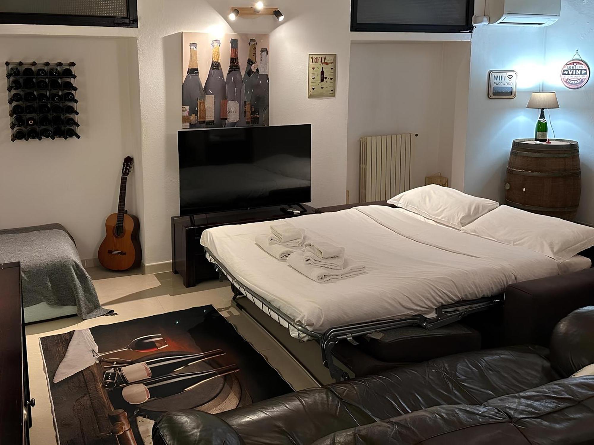 La Cantinetta Di Milano - The Wine Cave In Milan, Huge 110Sqm Apartment Next To Central Station Екстериор снимка